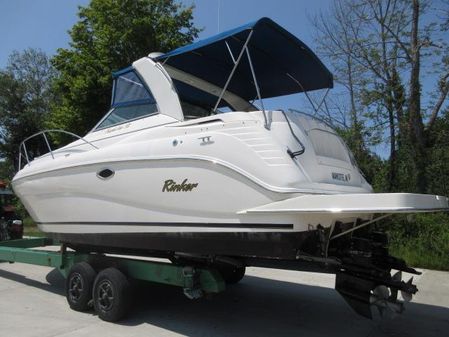 Rinker 312-FIESTA-VEE image