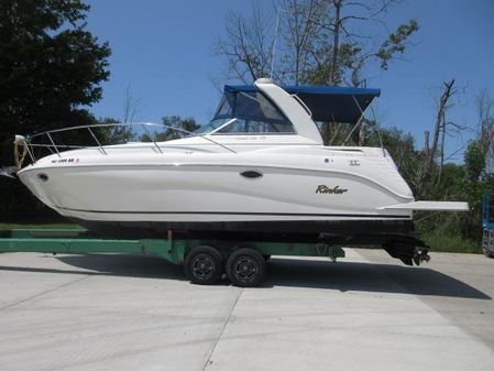 Rinker 312-FIESTA-VEE image