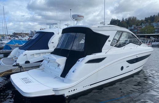 Sea Ray Sundancer 350 Coupe image