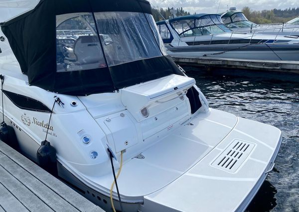 Sea Ray Sundancer 350 Coupe image