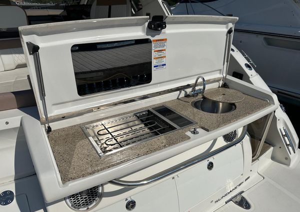 Sea Ray Sundancer 350 Coupe image