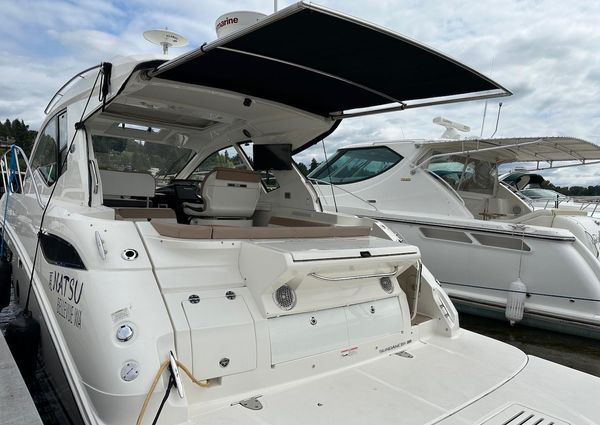 Sea Ray Sundancer 350 Coupe image