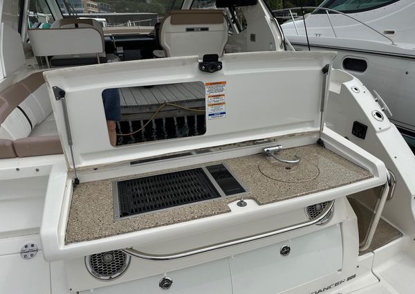 Sea Ray Sundancer 350 Coupe image