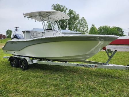 Sea-fox 228-COMMANDER image