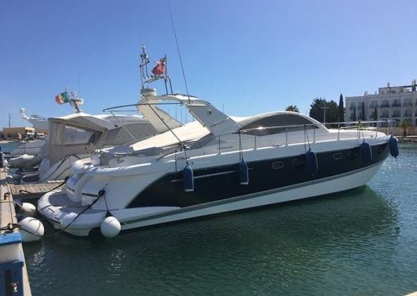 Fairline TARGA-52 image