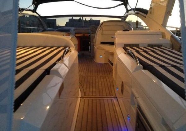 Fairline TARGA-52 image