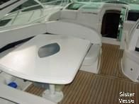 Fairline TARGA-52 image