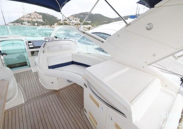 Fairline TARGA-52 image