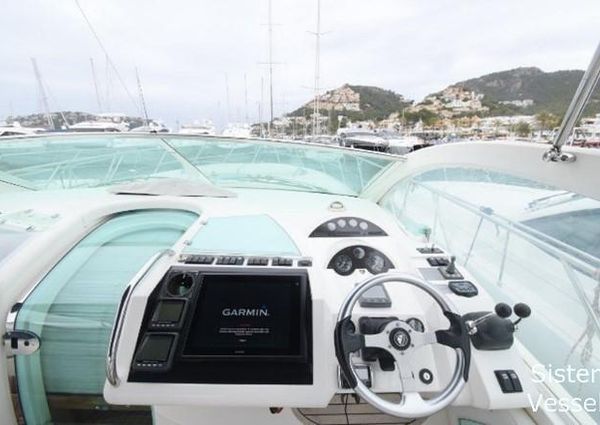 Fairline TARGA-52 image