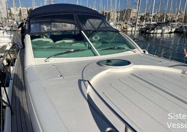 Fairline TARGA-52 image