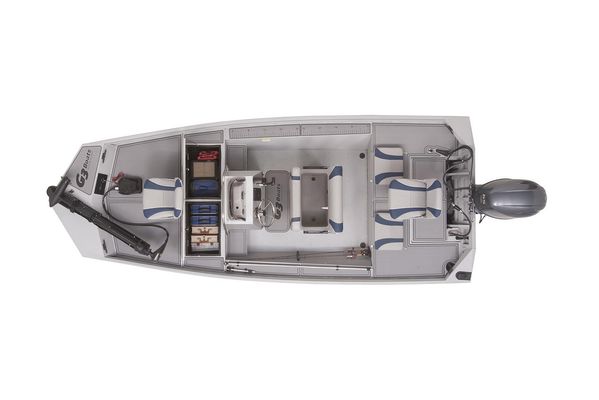 G3 Gator Tough 17 CCJ DLX - main image