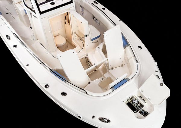 Robalo R270 image