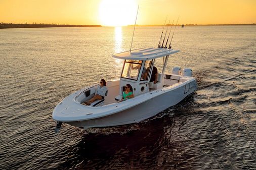 Robalo R270 image