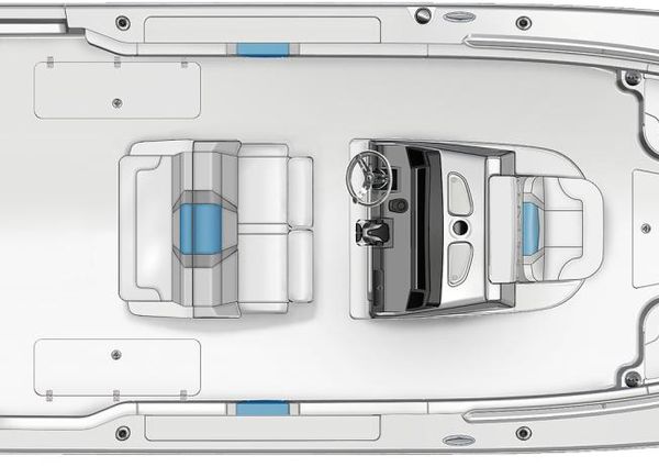 Robalo R270 image