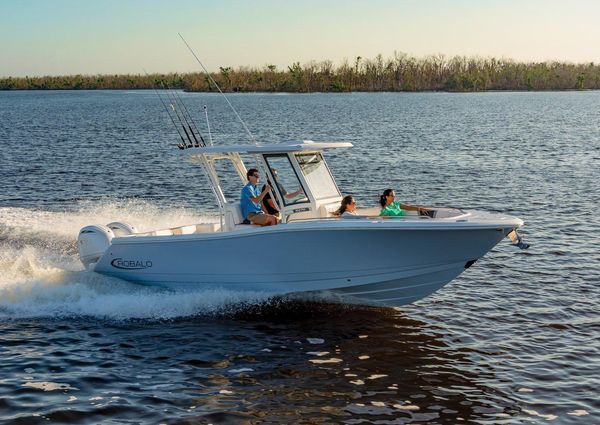 Robalo R270 image