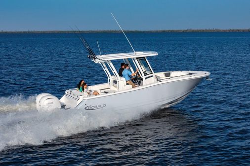 Robalo R270 image