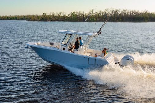 Robalo R270 image