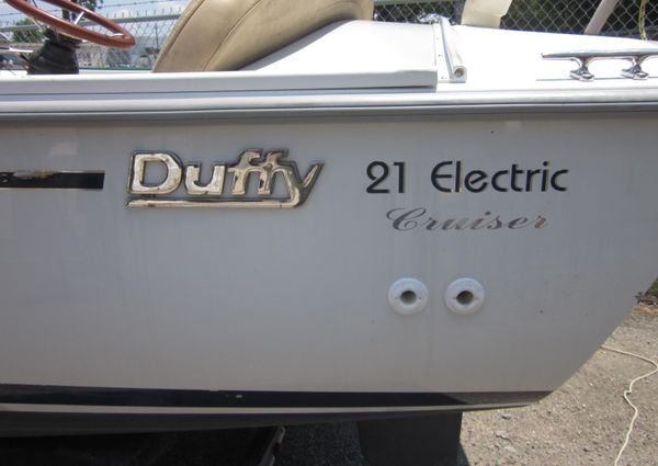 Duffy 21-CLASSIC image