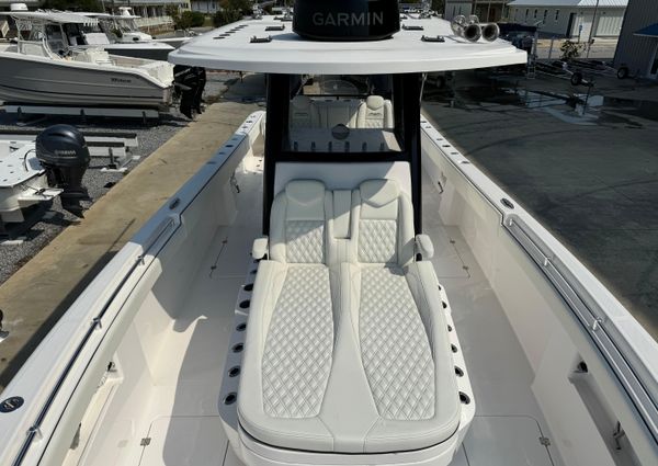 Invincible 33 Catamaran image