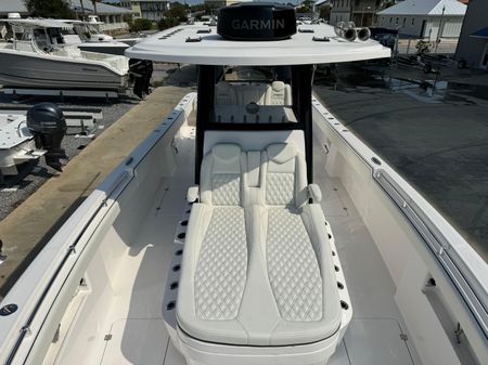 Invincible 33 Catamaran image