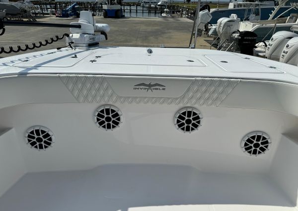 Invincible 33 Catamaran image