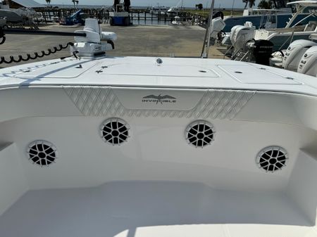 Invincible 33 Catamaran image