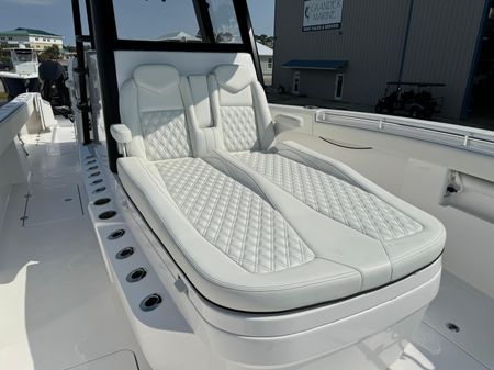 Invincible 33 Catamaran image