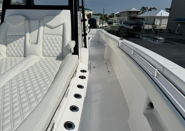 Invincible 33 Catamaran image