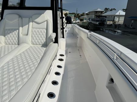 Invincible 33 Catamaran image