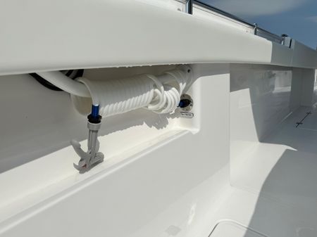 Invincible 33 Catamaran image