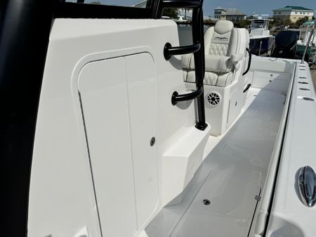 Invincible 33 Catamaran image