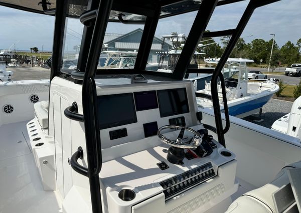 Invincible 33 Catamaran image