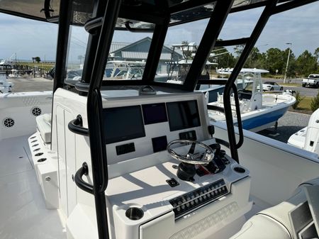 Invincible 33 Catamaran image