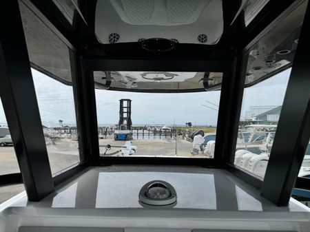 Invincible 33 Catamaran image