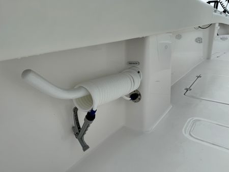 Invincible 33 Catamaran image