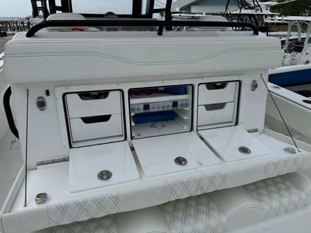 Invincible 33 Catamaran image