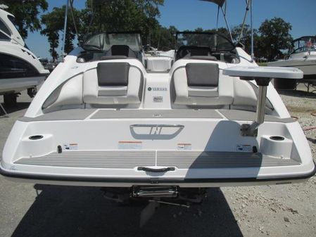 Yamaha Boats 210 SX image