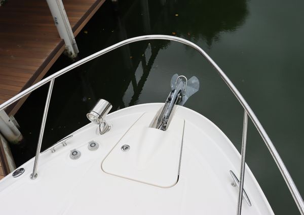 Sea Ray 310 Sundancer image