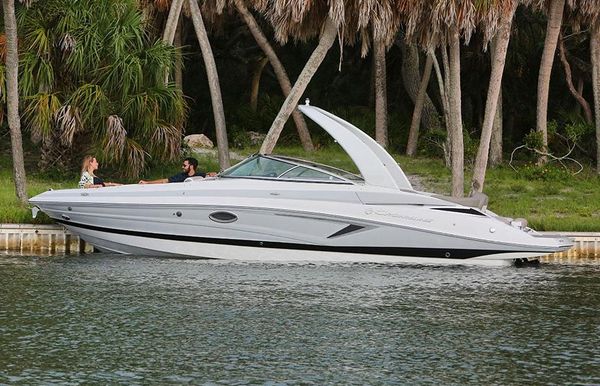 2025 Crownline 280 SS