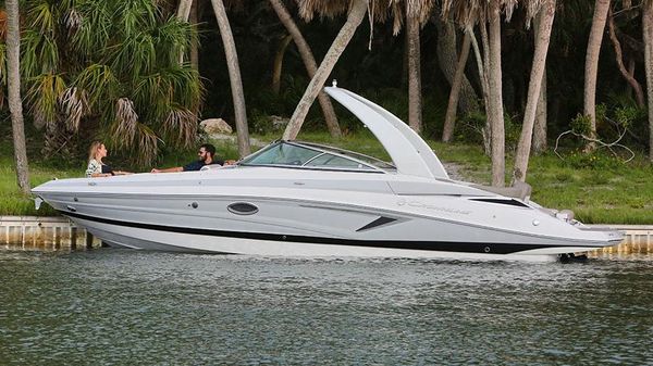 Crownline 280 SS