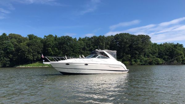Maxum 3300 SE