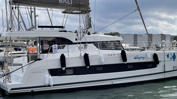 Bali Catspace 40