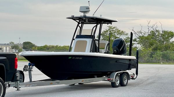 ShearWater 26 Carolina