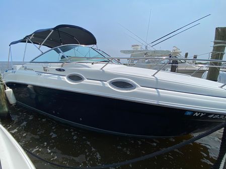 Sea-ray 260-SUNDANCER image