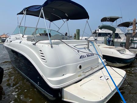 Sea-ray 260-SUNDANCER image