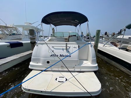 Sea-ray 260-SUNDANCER image