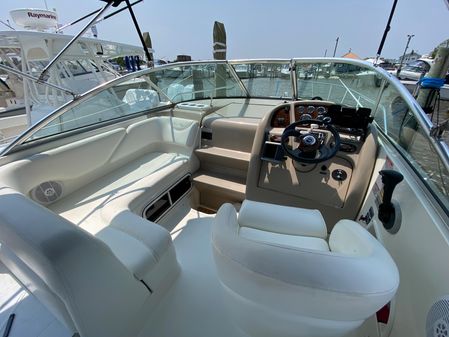 Sea-ray 260-SUNDANCER image