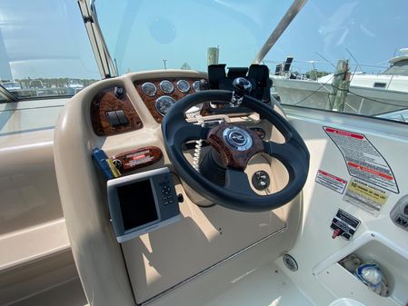 Sea-ray 260-SUNDANCER image