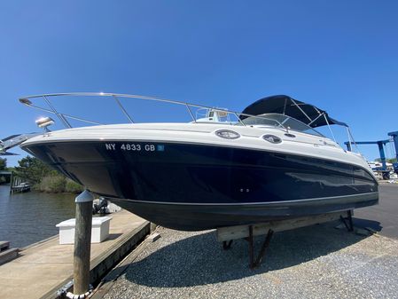 Sea-ray 260-SUNDANCER image