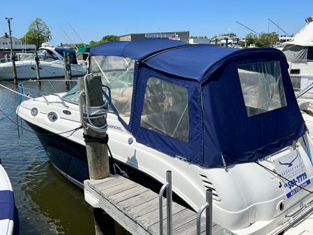 Sea-ray 260-SUNDANCER image